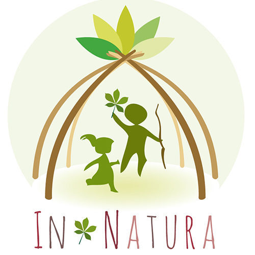 Logotipo In Natura